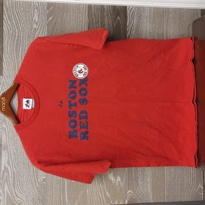 Boston Red Sox T shirt